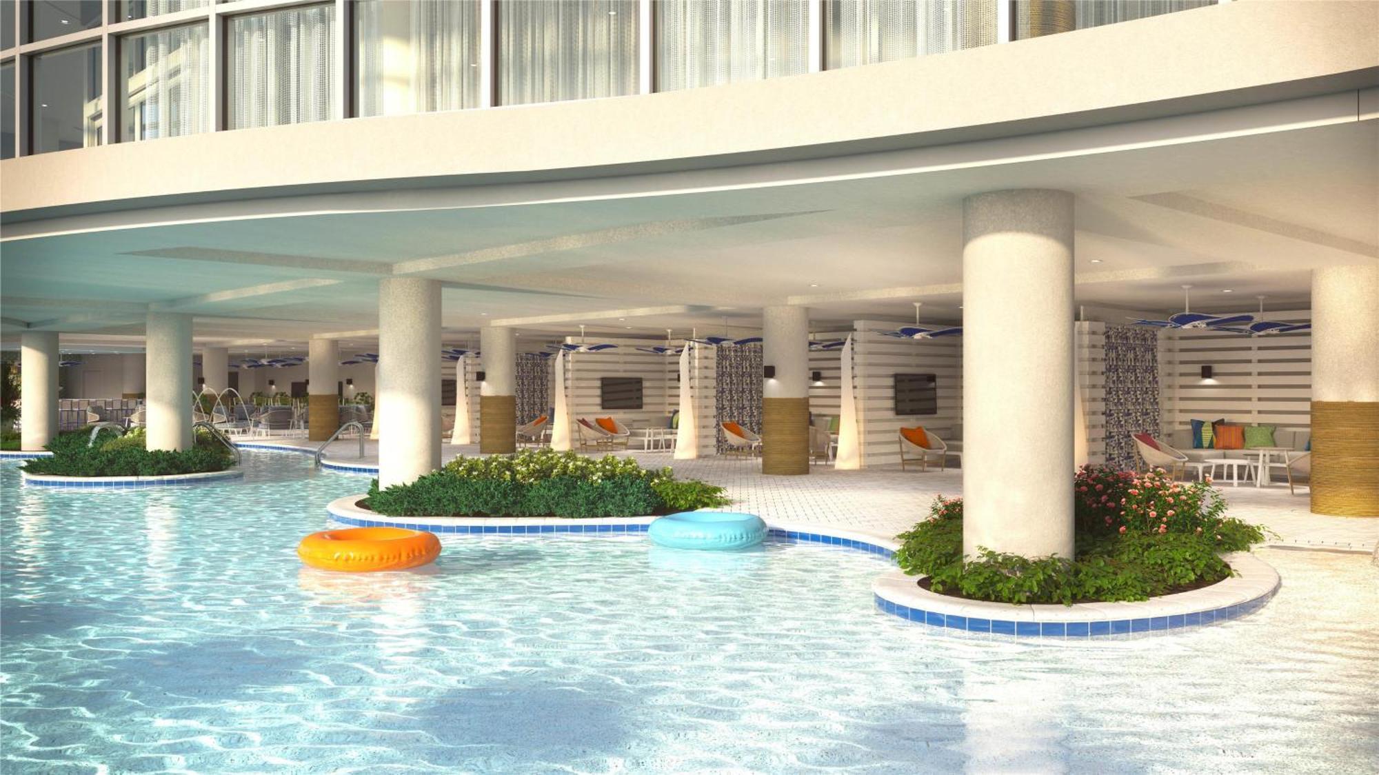 Hyatt Place Panama - Beachfront Hotel Panama City Beach