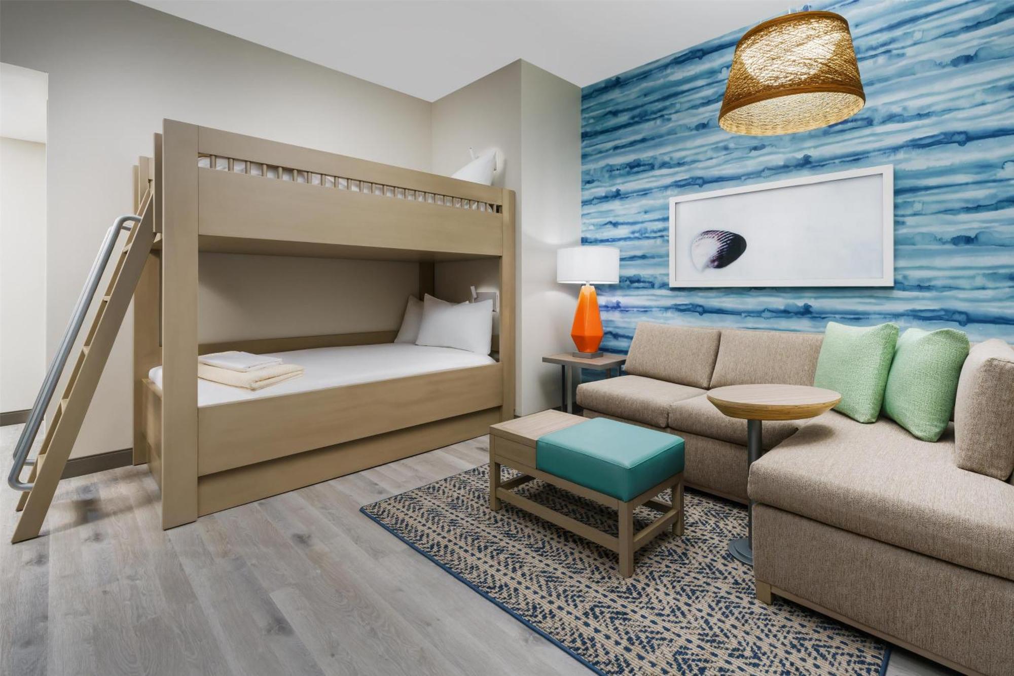 Hyatt Place Panama - Beachfront Panama City Beach