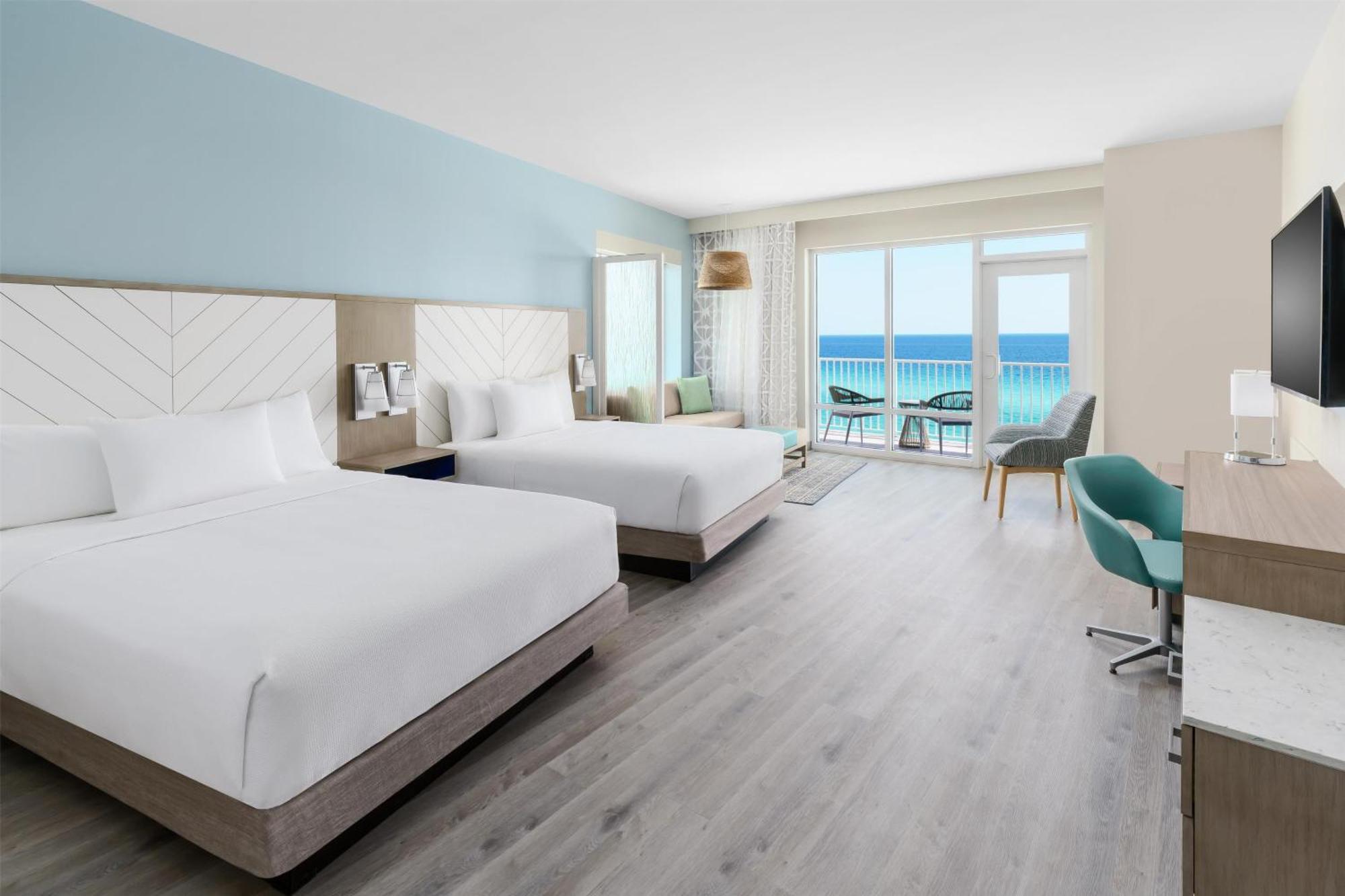Hyatt Place Panama - Beachfront 5* Panama City Beach