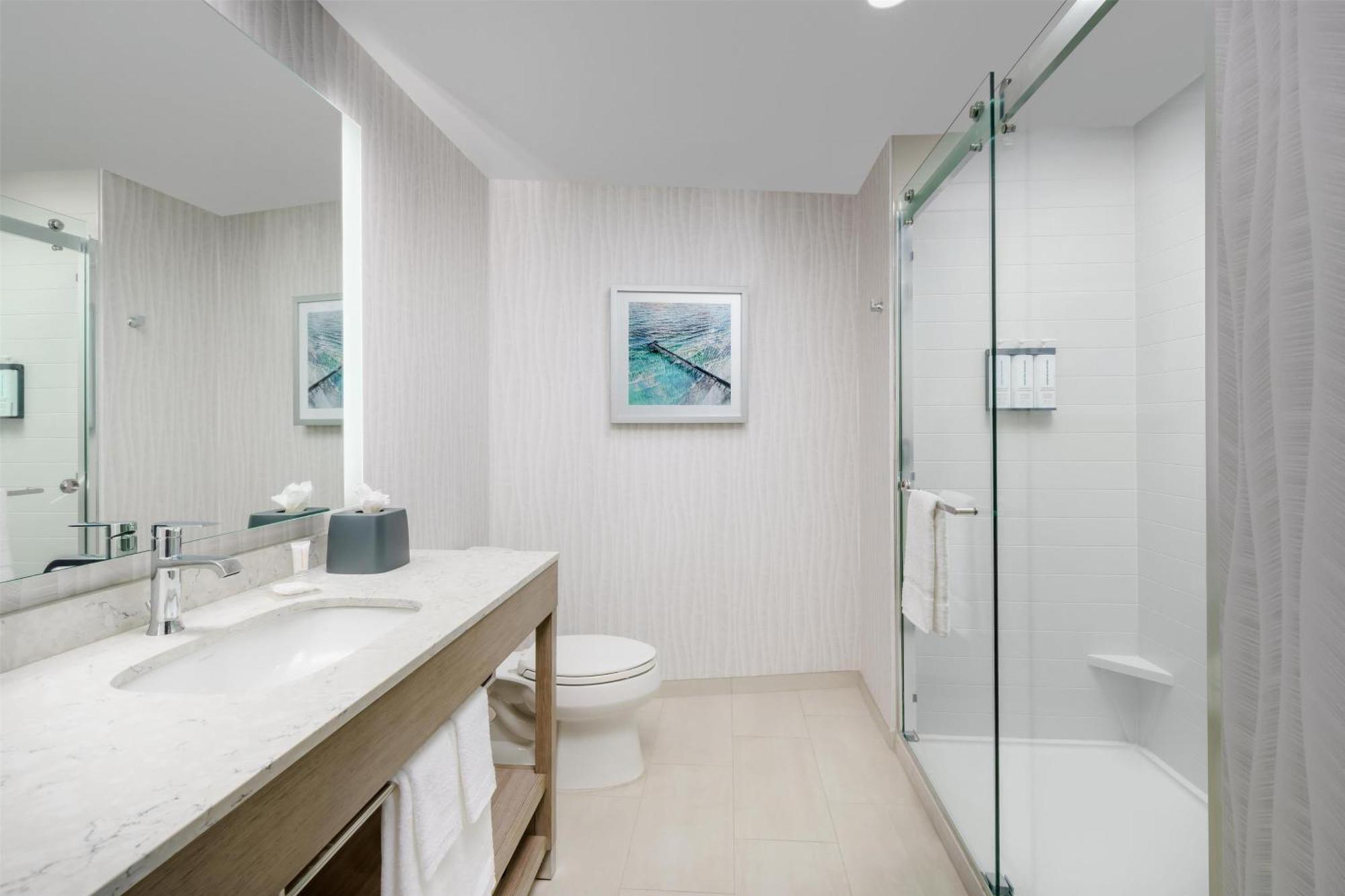 Hotel Hyatt Place Panama - Beachfront