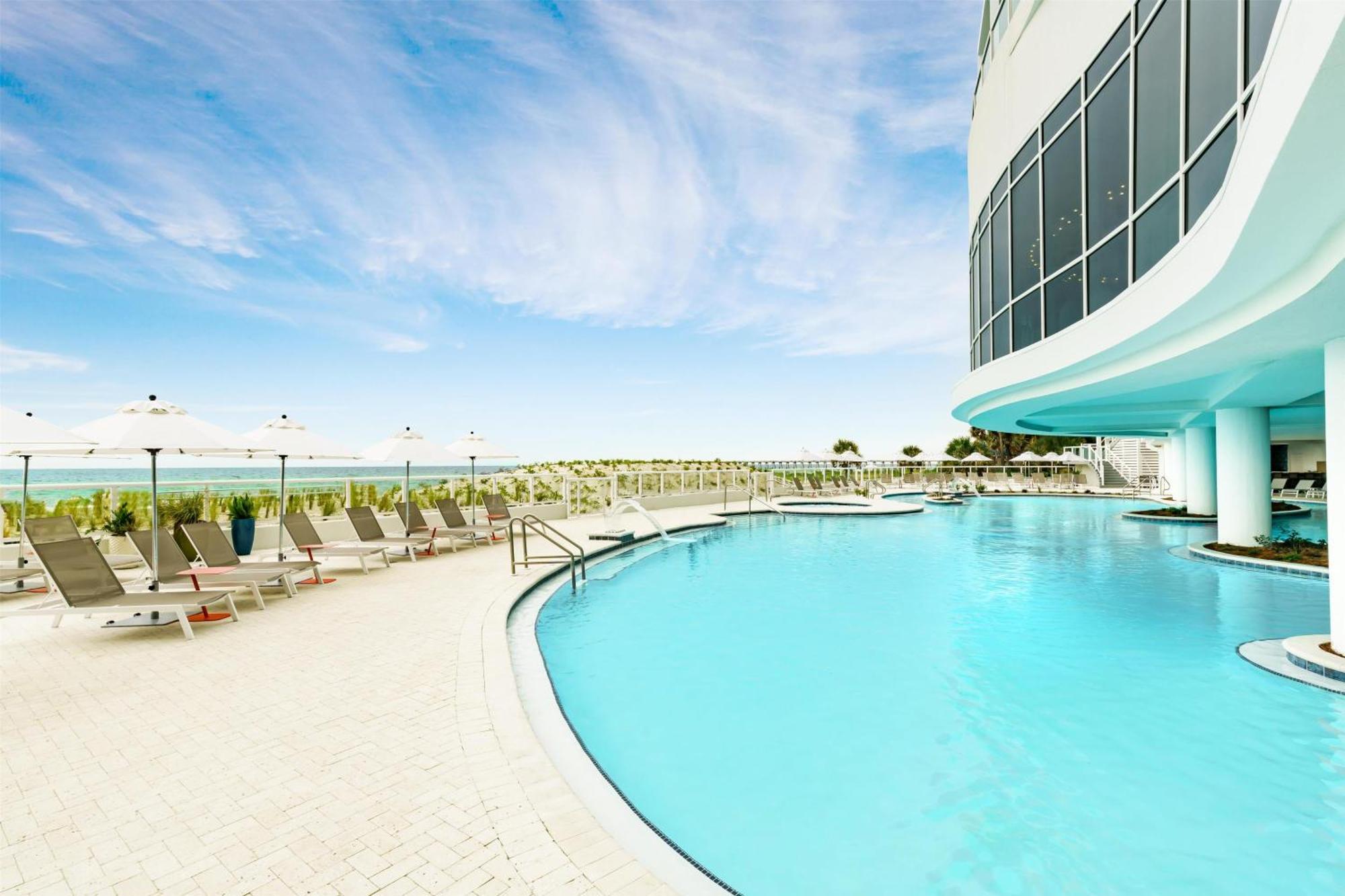 Hyatt Place Panama - Beachfront Hotel