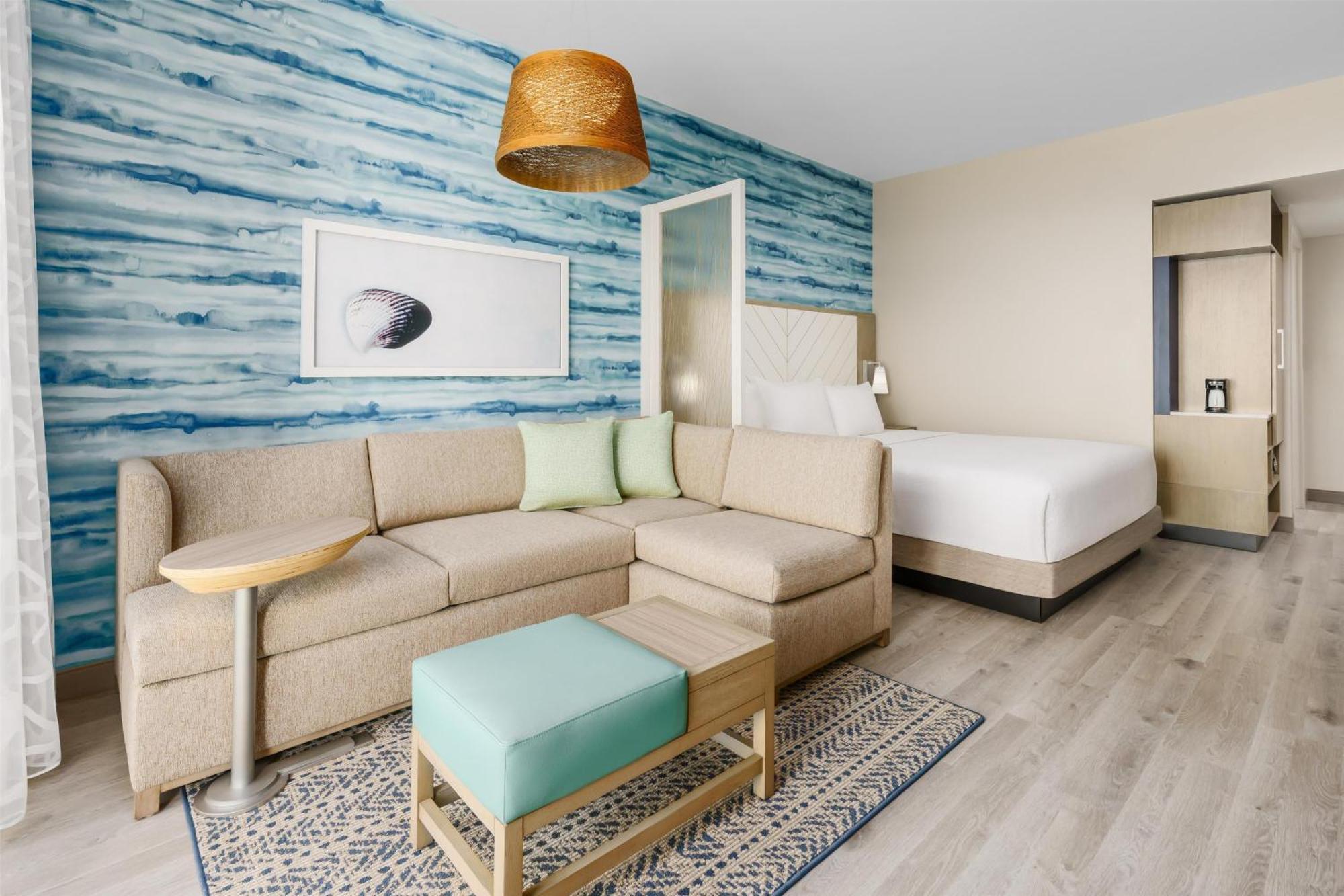 Hotel Hyatt Place Panama - Beachfront Panama City Beach