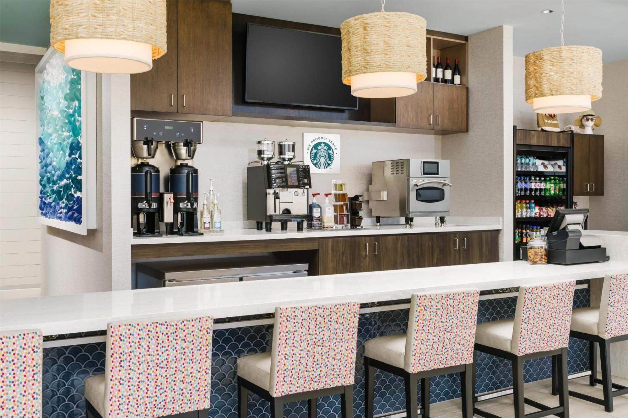 Hyatt Place Panama - Beachfront Panama City Beach