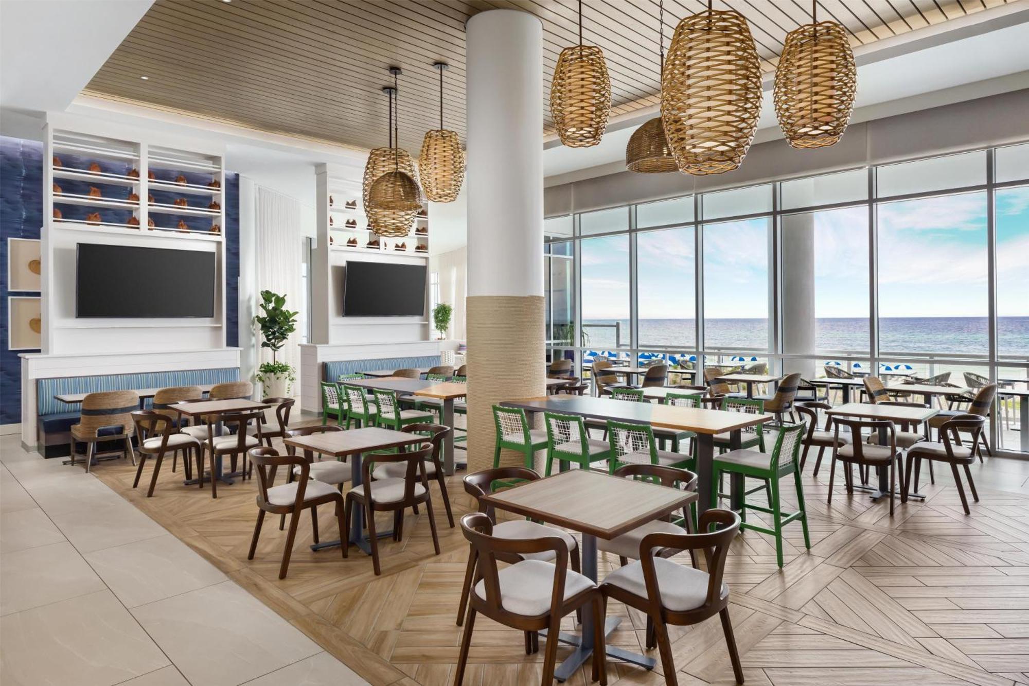 Hyatt Place Panama - Beachfront 5* Panama City Beach