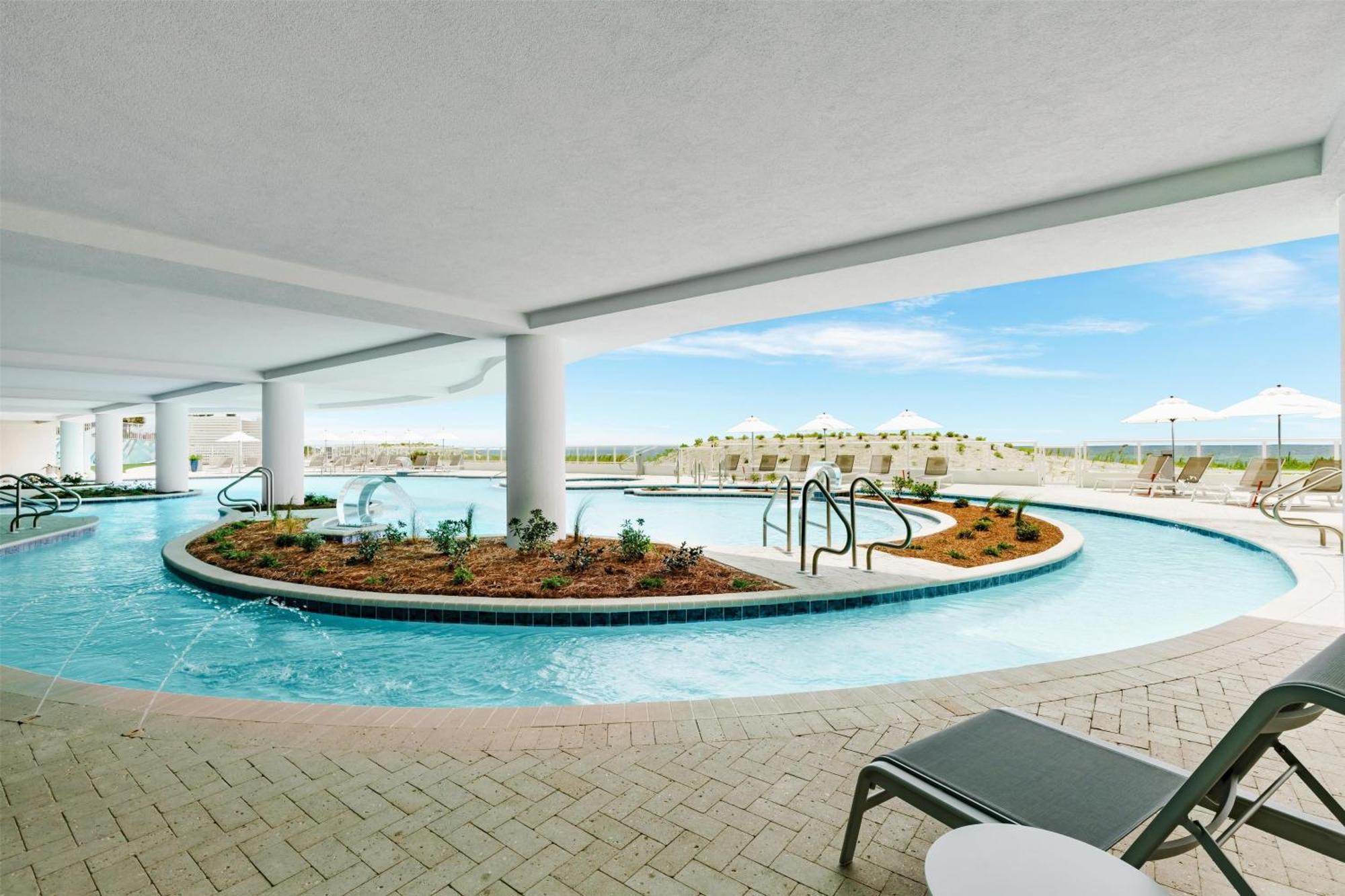 Hyatt Place Panama - Beachfront 5* Panama City Beach