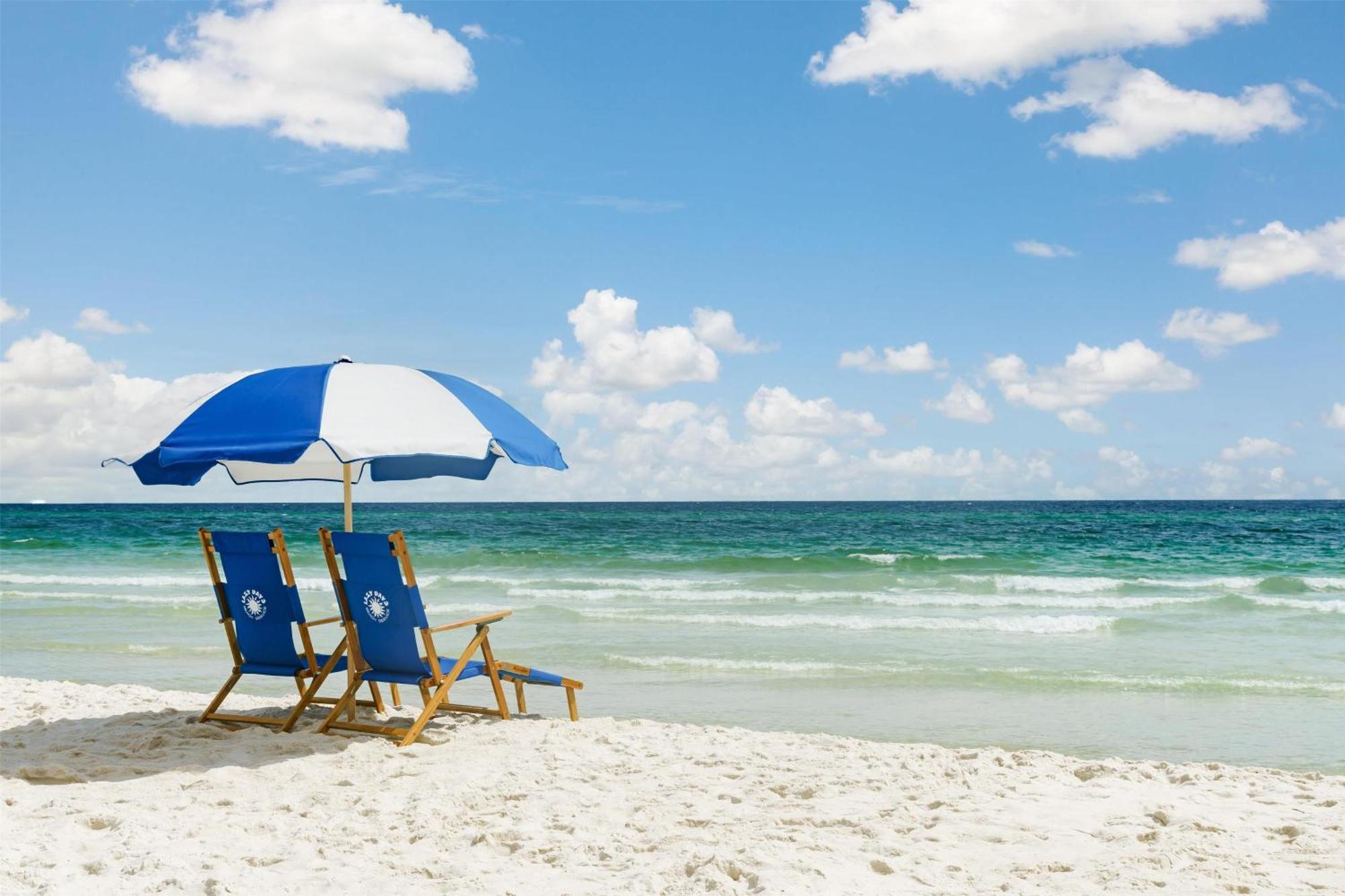 Hyatt Place Panama - Beachfront 5*