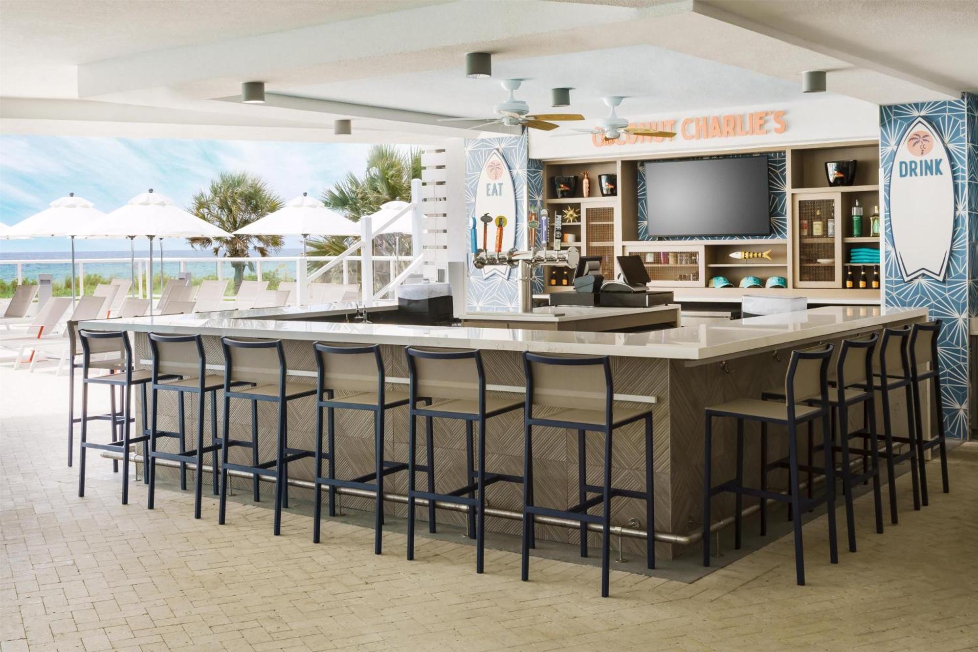 Hotel Hyatt Place Panama - Beachfront