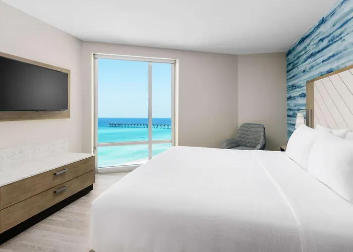 Hyatt Place Panama City Beach - Beachfront